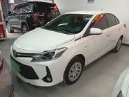 Toyota Vios 2023