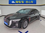 Hongqi H5 2024