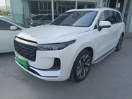 Li Auto ONE 2022