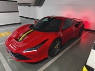Ferrari F8 2023