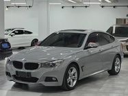 BMW 3 Series 2016
