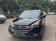 Honda CR-V 2010