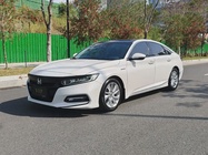 Honda Accord 2020