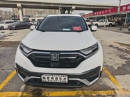 Honda CR-V 2022