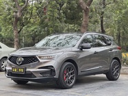 Acura RDX 2019