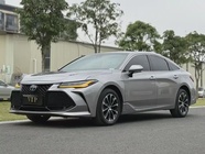 Toyota Avalon 2024