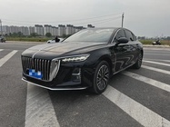 Hongqi H5 2025