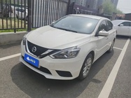 Nissan Sylphy 2024