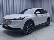 Honda Vezel 2023