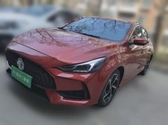 MG MG5 2022