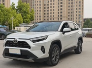 Toyota RAV4 2023