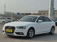Audi A4 2015