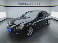 Mercedes-Benz C-Class 2014