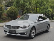 BMW 3 Series 2013