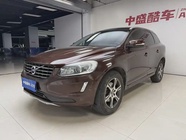 Volvo XC60 2014