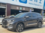 Chery Tiggo 8 PLUS 2022