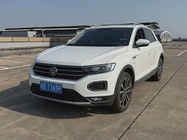 Volkswagen T-Roc 2022