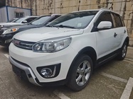 Haval H1 2016