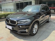 BMW X5 2019