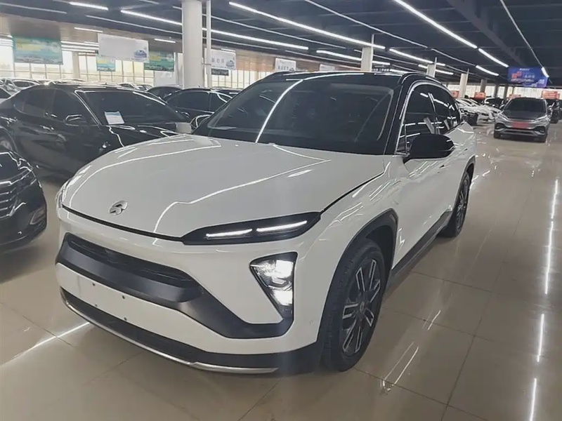 NIO ES6
