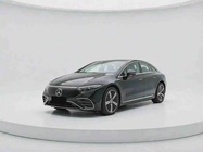 Mercedes-Benz EQS 2023