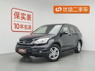 Honda CR-V 2012