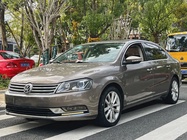 Volkswagen Magotan 2014