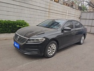 Volkswagen Lavida 2020