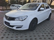 Roewe 350 2017