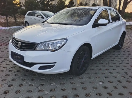 Roewe 350 2017