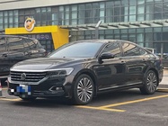 Volkswagen Passat 2020