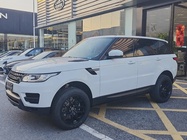 Land Rover Sport 2018