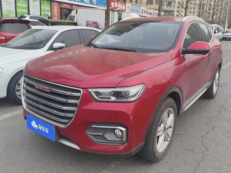 Haval H4