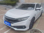 Honda Civic 2021