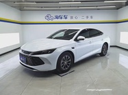 BYD Qin L 2025