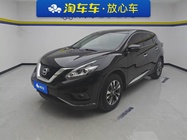 Nissan Murano 2019