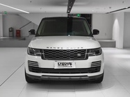 Land Rover Range Rover 2021