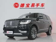 Lincoln Navigator 2021