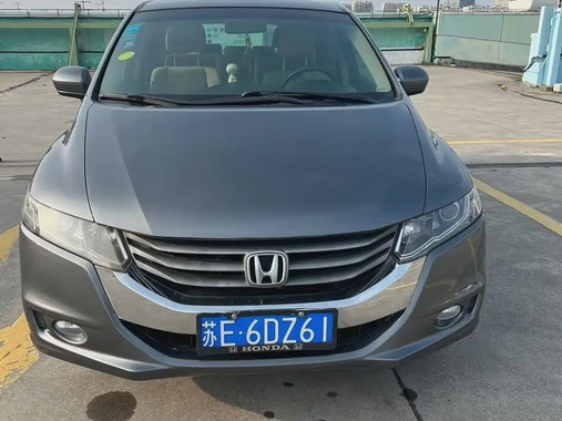 Honda Odyssey 2011