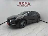Mazda CX-4 2023