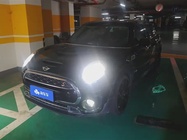 MINI Clubman 2019