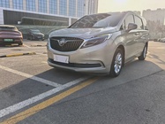 Buick GL8 2018