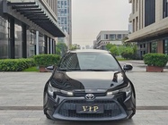 Toyota Levin 2021