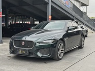 Jaguar XEL 2022