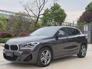 BMW X2 2022