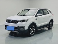 Changan CS55 2019