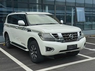 Nissan Patrol 2019