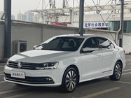 Volkswagen Sagitar 2019