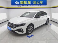 Volkswagen Lavida 2022