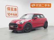 MINI Other 2021